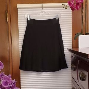 COPY - NWOT Elie Tahari Flounce Skirt